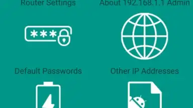 192.168.1.1 Admin screenshot 6