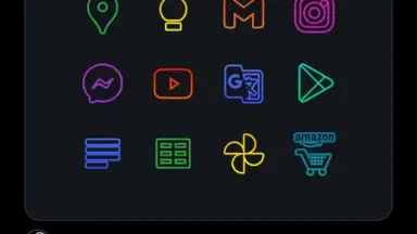 Icon Pack Studio screenshot 3
