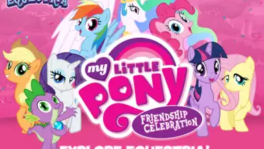 MyLittlePony screenshot 9