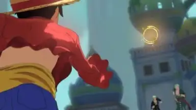 One Piece: Dream Pointer screenshot 3