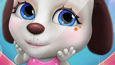 Talking Dog Bella screenshot 4