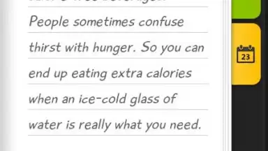 Notes Plus screenshot 6