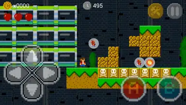 MAKER screenshot 11