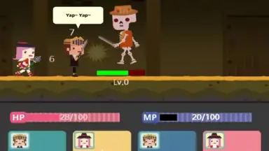 Infinity Dungeon! screenshot 6