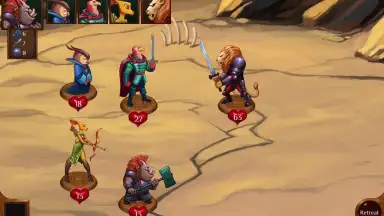 Beastopia screenshot 5