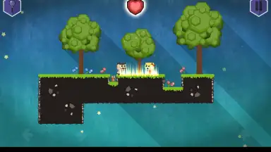 Staying Together screenshot 1