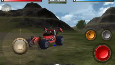 Tank Recon 2 (Lite) screenshot 12