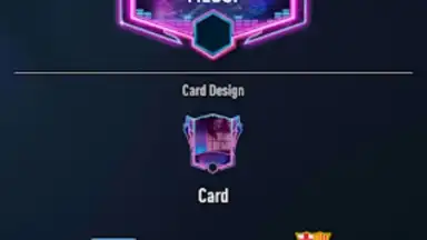FC 24 Mobile Card Creator screenshot 4