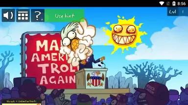 Troll Quest USA Adventure 2 screenshot 3