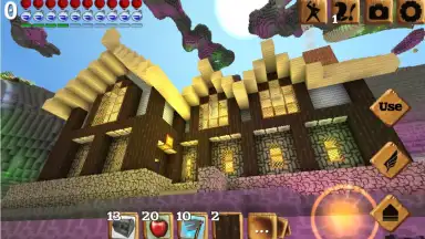 Block Story screenshot 1
