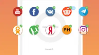 VPN servers in Russia screenshot 8