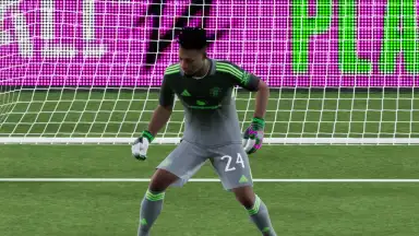 eFootball PES 2026 screenshot 8