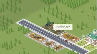 Pocket City Free screenshot 11