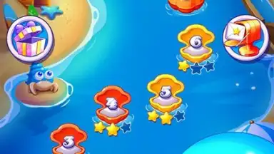 Ocean Mania screenshot 10