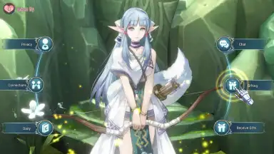 Ys Online: The Ark of Napishtim screenshot 8