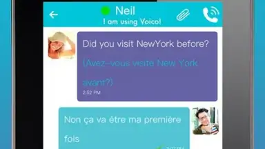Voico screenshot 14