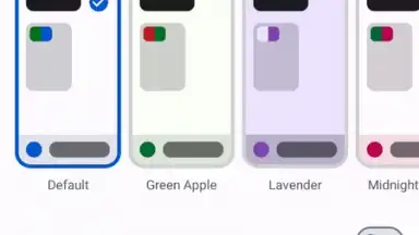 Tachiyomi screenshot 2