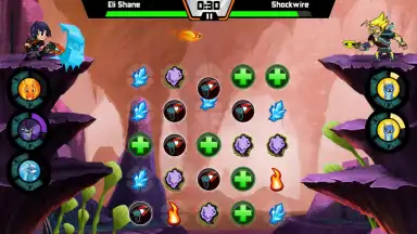 Slug it Out! screenshot 7
