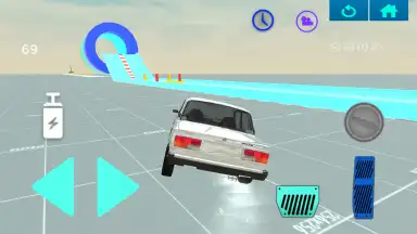 Cindy Car Crash screenshot 11