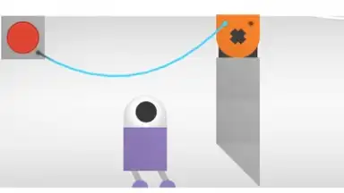 Odd Bot Out screenshot 10