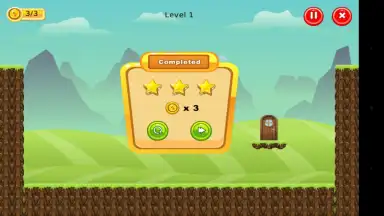 Run Run Panda screenshot 5