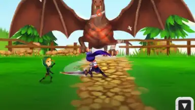 Taps and Dragons - Idle Heroes screenshot 8