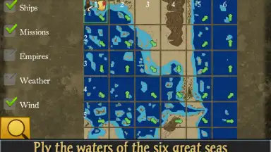 Age of Pirates RPG screenshot 11