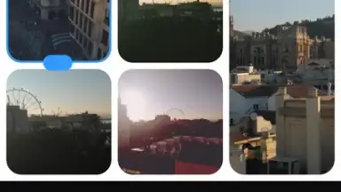 AI Photo Editor - Polish screenshot 1