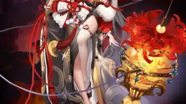GoddessXPuzzle screenshot 6
