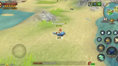 World of Prandis screenshot 16