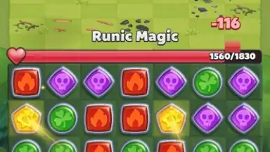 Puzzle Breakers screenshot 3