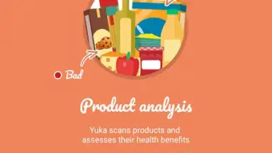 Yuka screenshot 6