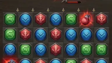 Beasts & Puzzles screenshot 4