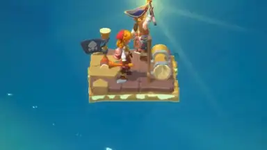Fantasea screenshot 6