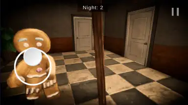 Five Nights At Shrek's Hotel 2 screenshot 15
