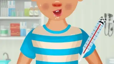 Kids Doctor screenshot 6