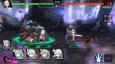 Counter: Side screenshot 8