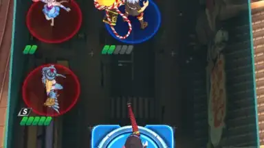 Fight League screenshot 1