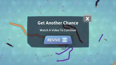 Snake.io screenshot 5