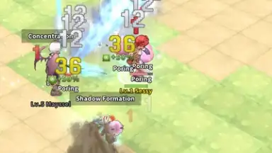 The Labyrinth of Ragnarok screenshot 13