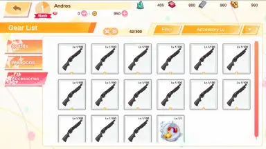 Moe! Ninja Girls RPG screenshot 6