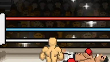Prizefighters Boxing screenshot 15