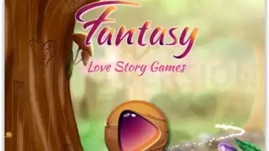 Fantasy Love Story Games screenshot 1
