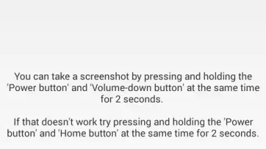 Screenshot Easy screenshot 4