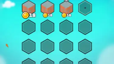 Mergecraft screenshot 10