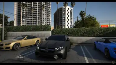 Real Car Driving Racing Games screenshot 2