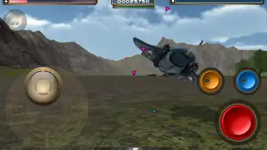 Tank Recon 2 (Lite) screenshot 14