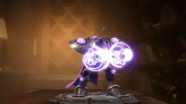 Magnum Quest screenshot 8
