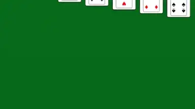 Zynga Solitaire screenshot 3