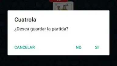 Cuatrola screenshot 4